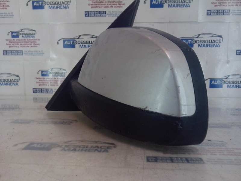 RETROVISOR IZQUIERDO OPEL MERIVA 1.7 16V CDTI 13113472 - Imagen 4