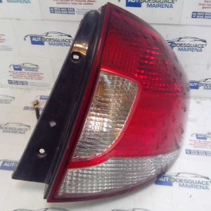 PILOTO TRASERO DERECHO KIA RIO 1.3