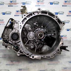 CAJA CAMBIOS MAZDA 6 BERLINA 1.8 3TF106690