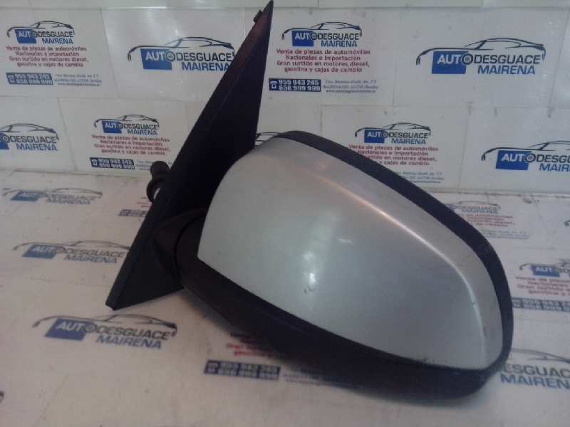 RETROVISOR IZQUIERDO OPEL MERIVA 1.7 16V CDTI 13113472 - Imagen 3