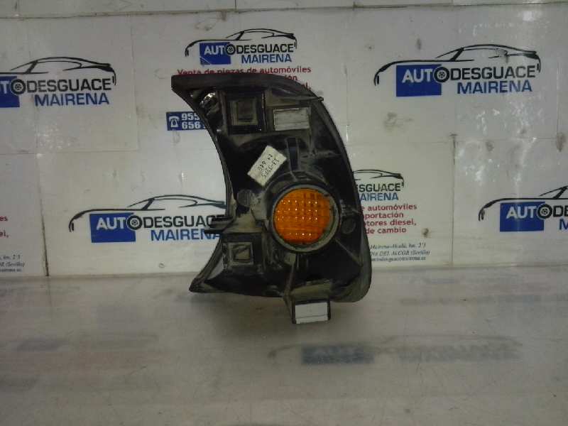 PILOTO DELANTERO DERECHO BMW SERIE 5 BERLINA 2.5 24V 1384034 - Imagen 2