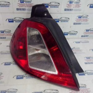 PILOTO TRASERO IZQUIERDO RENAULT MEGANE II BERLINA 5P 1.5 dCi Diesel 8200073236B