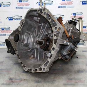 CAJA CAMBIOS MG ROVER SERIE 600 2.0 N2C43023978