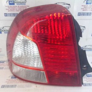 PILOTO TRASERO IZQUIERDO KIA SHUMA II 1.6