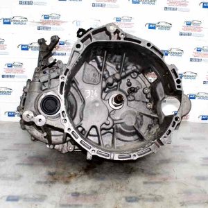 CAJA CAMBIOS NISSAN PRIMERA BERLINA 2.2 16V Turbodiesel AV964VA