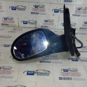RETROVISOR IZQUIERDO CITROEN C5 BREAK Exclusive 9653217080