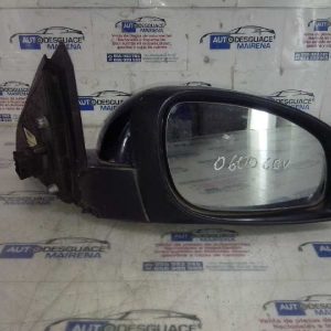 RETROVISOR DERECHO OPEL VECTRA C BERLINA 2.0 DTI 24436147