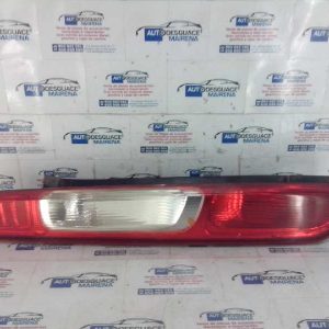 PILOTO TRASERO IZQUIERDO FORD FOCUS BERLINA 1.8 TDCi Turbodiesel 4M5113405A