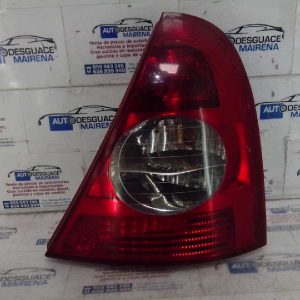 PILOTO TRASERO DERECHO RENAULT CLIO II FASE II 1.2 8200071414