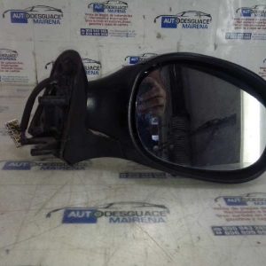 RETROVISOR DERECHO PEUGEOT 206 BERLINA 1.4 024442