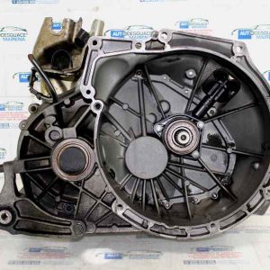 CAJA CAMBIOS MAZDA 3 BERLINA 1.6 CD Diesel 3M5R7002YF