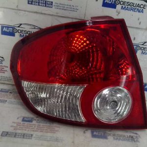 PILOTO TRASERO IZQUIERDO HYUNDAI GETZ * 924011CXXX