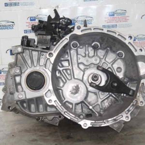 CAJA CAMBIOS HYUNDAI ACCENT 1.5 CRDi P61763