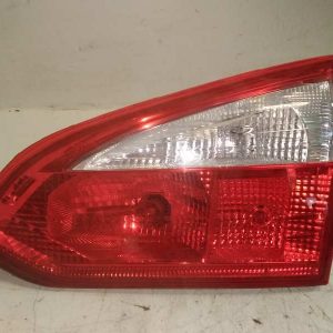 PILOTO TRASERO DERECHO INTERIOR FORD FOCUS TURN. Ambiente 1775986