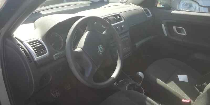 CAJA CAMBIOS SKODA ROOMSTER Family JDE - Imagen 6