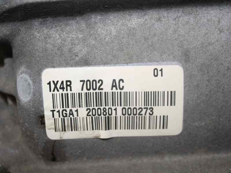 CAJA CAMBIOS JAGUAR X-TYPE 2.5 V6 24V 1X4R7002AC - Imagen 2