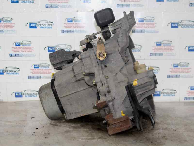 CAJA CAMBIOS CITROEN C2 SX 20CP20 - Imagen 3