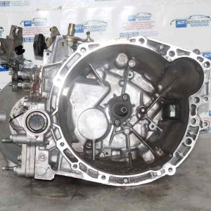 CAJA CAMBIOS CITROEN C4 BERLINA 2.0 HDi 20MB01