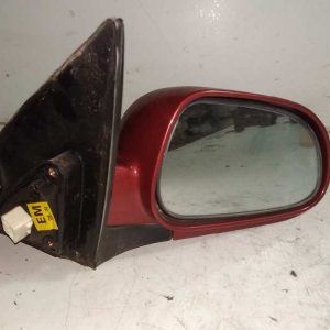 RETROVISOR DERECHO CHEVROLET NUBIRA WAGON SX 96545714