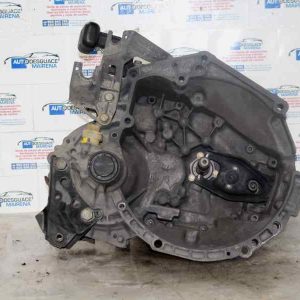 CAJA CAMBIOS CITROEN C2 SX 20CP20