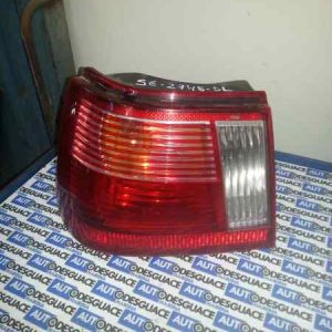 PILOTO TRASERO IZQUIERDO SEAT IBIZA 1.9 SDI