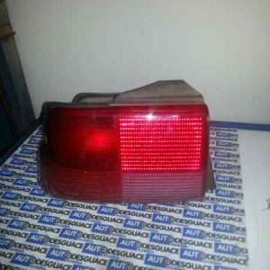 PILOTO TRASERO IZQUIERDO FORD ESCORT BERL./TURNIER 1.8 Turbodiesel 93AG13N004BA