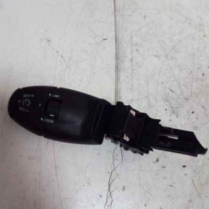MANDO MULTIFUNCION PEUGEOT 407 SW * 9641796480