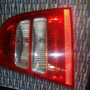 PILOTO TRASERO DERECHO SKODA OCTAVIA BERLINA 1.9 TDI ZSB1U6945096