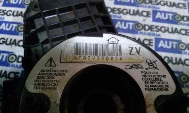 MANDO MULTIFUNCION HONDA CIVIC BERLINA 5 1.4 F0ZV3X01 - Imagen 2