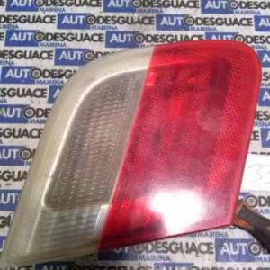 PILOTO TRASERO IZQUIERDO BMW SERIE 3 COUPE * 388569L