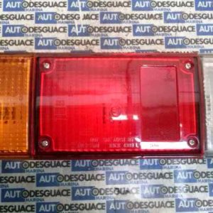 PILOTO TRASERO IZQUIERDO NISSAN PATROL *