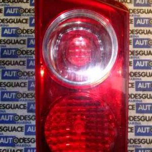 PILOTO TRASERO IZQUIERDO HONDA ACCORD BERLINA 2.0 VTEC P3214L