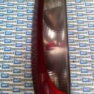 PILOTO TRASERO DERECHO OPEL CORSA C 1.2 16V 09114337