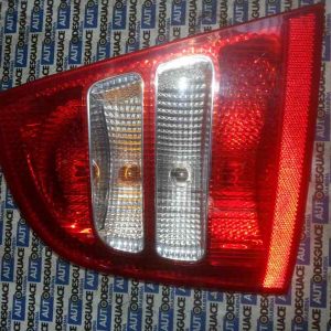 PILOTO TRASERO IZQUIERDO SKODA OCTAVIA BERLINA 1.9 TDI ZSB1U6945095