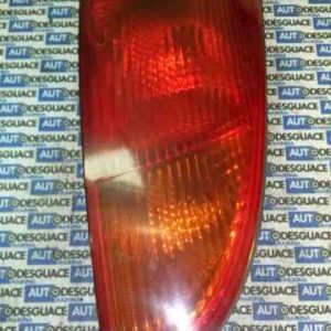 PILOTO TRASERO DERECHO FORD FOCUS BERLINA 1.8 TDDI Turbodiesel XS4113404