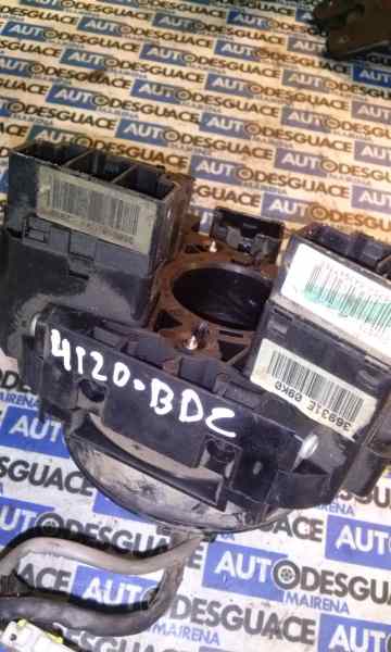 MANDO MULTIFUNCION NISSAN ALMERA 2.2 16V Turbodiesel 5MJ0265H - Imagen 2