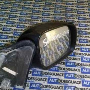 RETROVISOR DERECHO SEAT IBIZA 1.4 024029