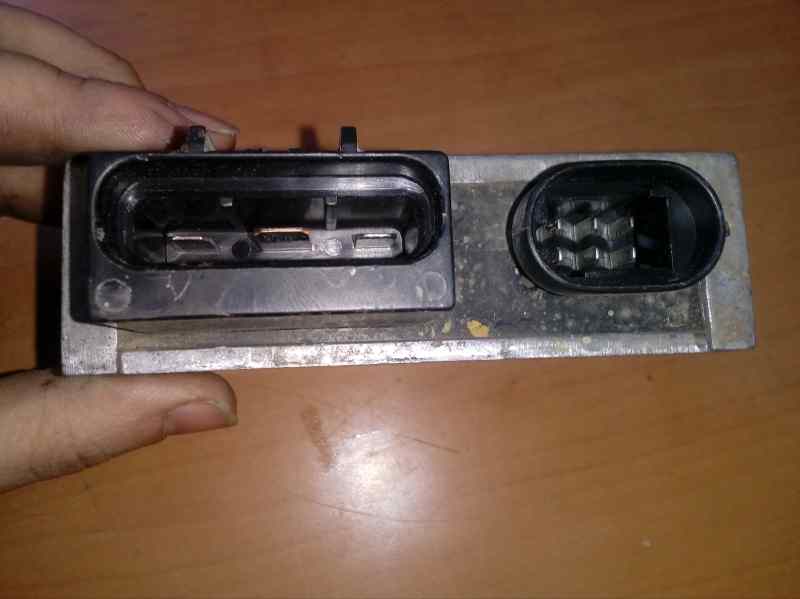 CAJA PRECALENTAMIENTO RENAULT MEGANE I FASE 2 GANDTOUR 1.9 Diesel 7700100703 - Imagen 3