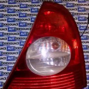 PILOTO TRASERO DERECHO RENAULT CLIO II FASE II 1.5 dCi Diesel 8200071414