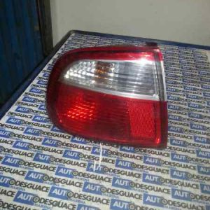 PILOTO TRASERO IZQUIERDO SEAT TOLEDO 1.6 16V 1M594511101C