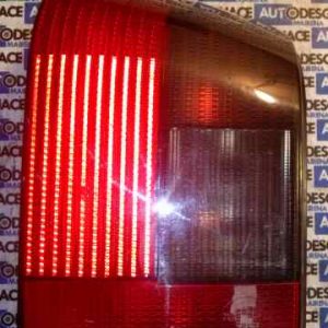 PILOTO TRASERO IZQUIERDO SEAT IBIZA 1.4 96223900