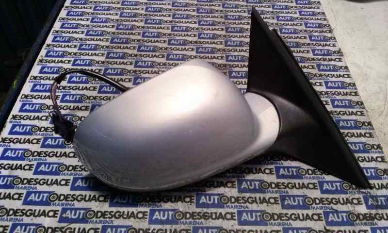 RETROVISOR DERECHO VOLKSWAGEN PASSAT VARIANT 2.5 V6 TDI 020514 - Imagen 2