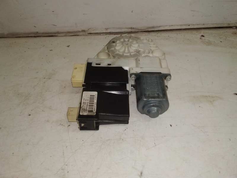 MOTOR ELEVALUNAS DELANTERO DERECHO CITROEN C4 BERLINA 1.6 16V HDi 9222AV - Imagen 4