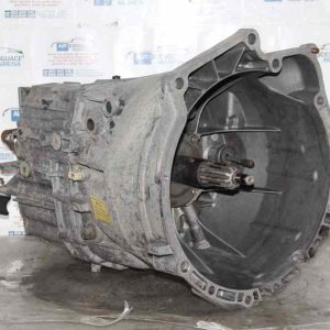 CAJA CAMBIOS BMW SERIE 3 BERLINA 2.0 16V Diesel 7510061