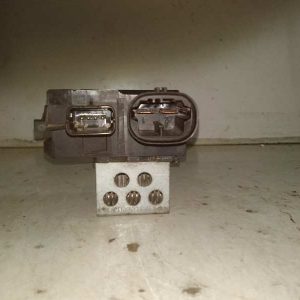 RESISTENCIA CALEFACCION PEUGEOT 308 * 9673999980