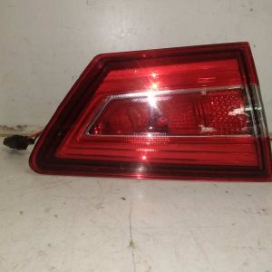 PILOTO TRASERO IZQUIERDO INTERIOR RENAULT CLIO IV 1.2 16V