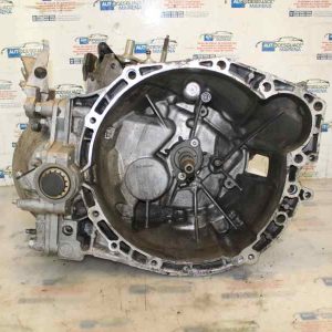 CAJA CAMBIOS CITROEN C4 COUPE VTS 20MB16