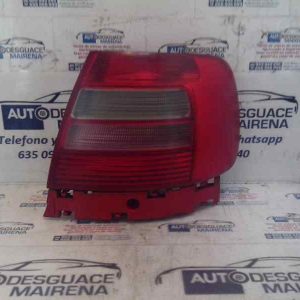 PILOTO TRASERO DERECHO AUDI A4 BERLINA 1.9 TDI 8D0945096C