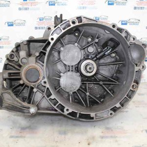 CAJA CAMBIOS FORD FOCUS C-MAX 2.0 TDCi 4M5R7002CE