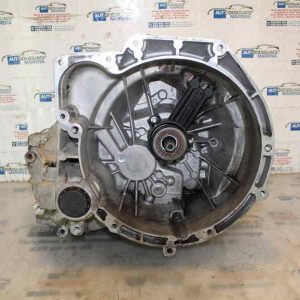 CAJA CAMBIOS FORD FUSION 1.4 TDCi 2N1R7002VC